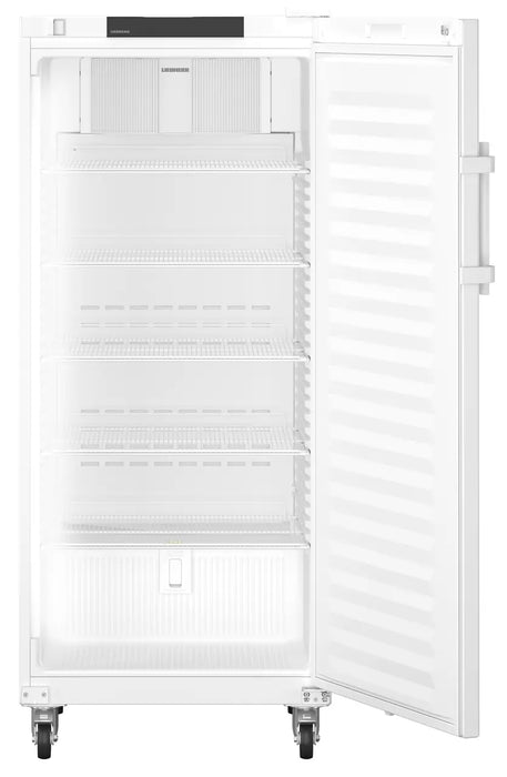 Liebherr SRFvh 5501 19 cu.ft. Perfection Laboratory Refrigerator with solid door