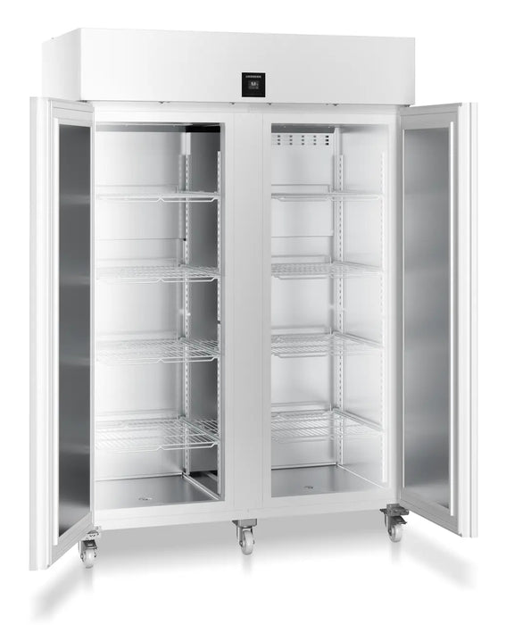 Liebherr SRPvh 1402 50 cu. Ft. Perfection High-performance Laboratory Refrigerator with solid door