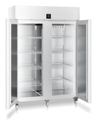 Liebherr SRPvh 1402 50 cu. Ft. Perfection High-performance Laboratory Refrigerator with solid door
