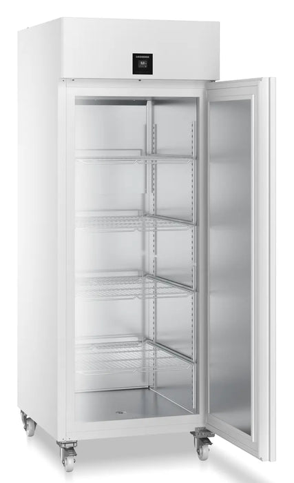 Liebherr SRPvh 8401 30 cu.ft. Perfection High-performance Laboratory Refrigerator with solid door