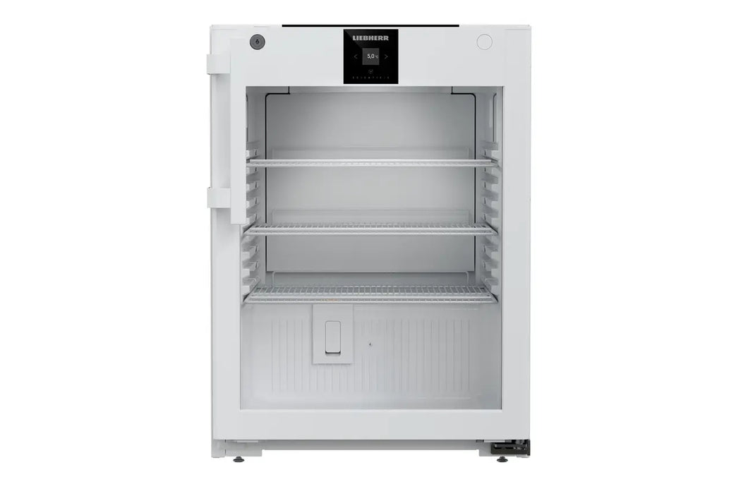 Liebherr SRTvg 1511 Performance Laboratory Refrigerator with Convection Cooling