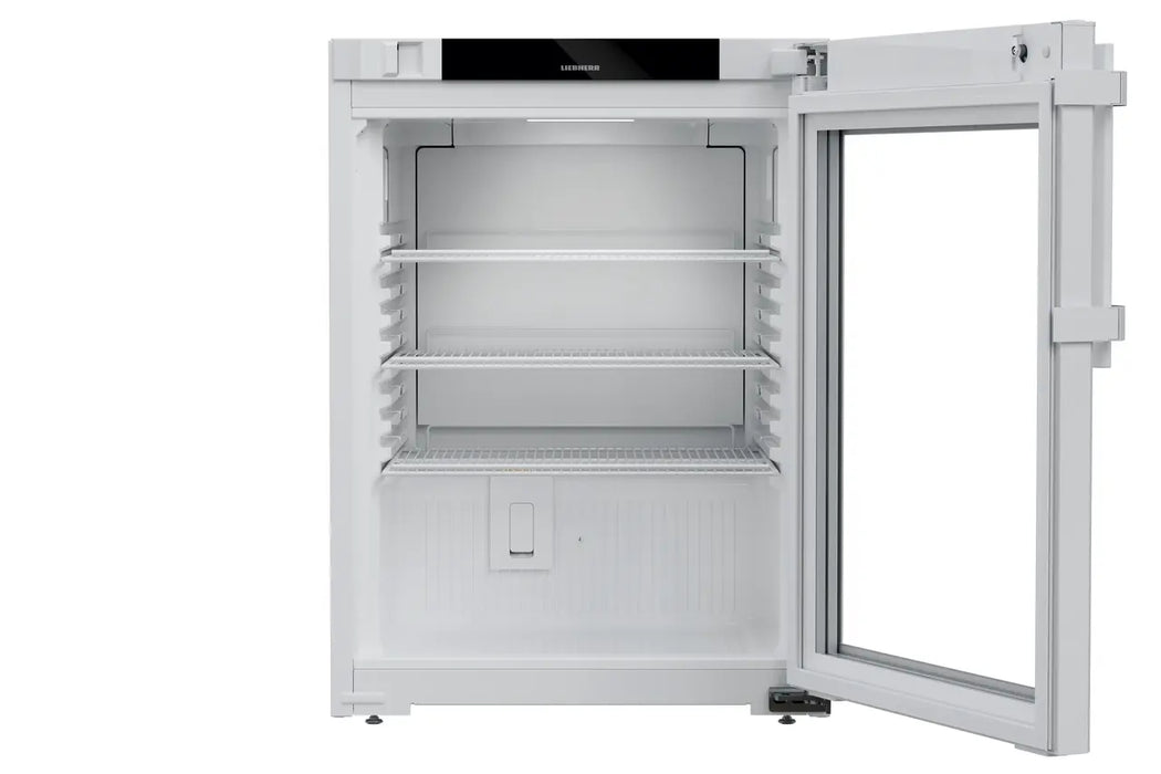 Liebherr SRTvg 1511 Performance Laboratory Refrigerator with Convection Cooling