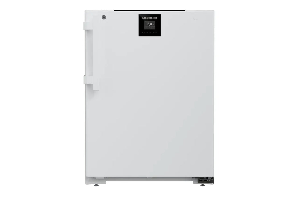 Liebherr SRTvh 1501 Perfection Laboratory Refrigerator with Convection Cooling