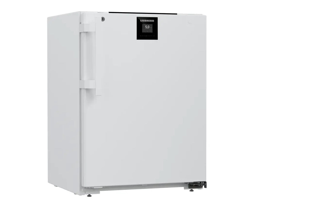 Liebherr SRTvh 1501 Perfection Laboratory Refrigerator with Convection Cooling